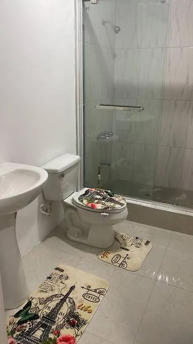 Turgotts Place Full Apartment Booking Yallahs 0*,  Jamaica