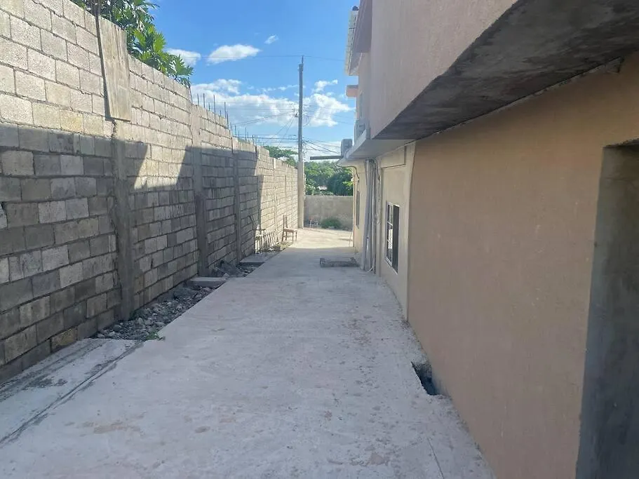 Turgotts Place Full Apartment Booking Yallahs Jamaica