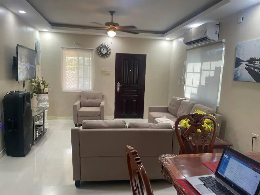 Turgotts Place Full Apartment Booking Yallahs 0*,  Jamaica