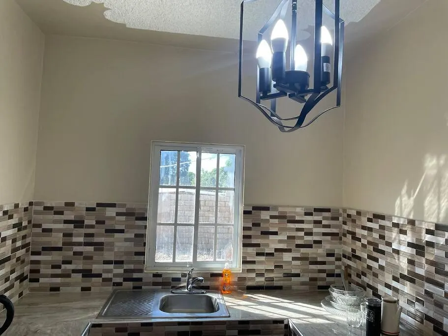 Turgotts Place Full Apartment Booking Yallahs Jamaica
