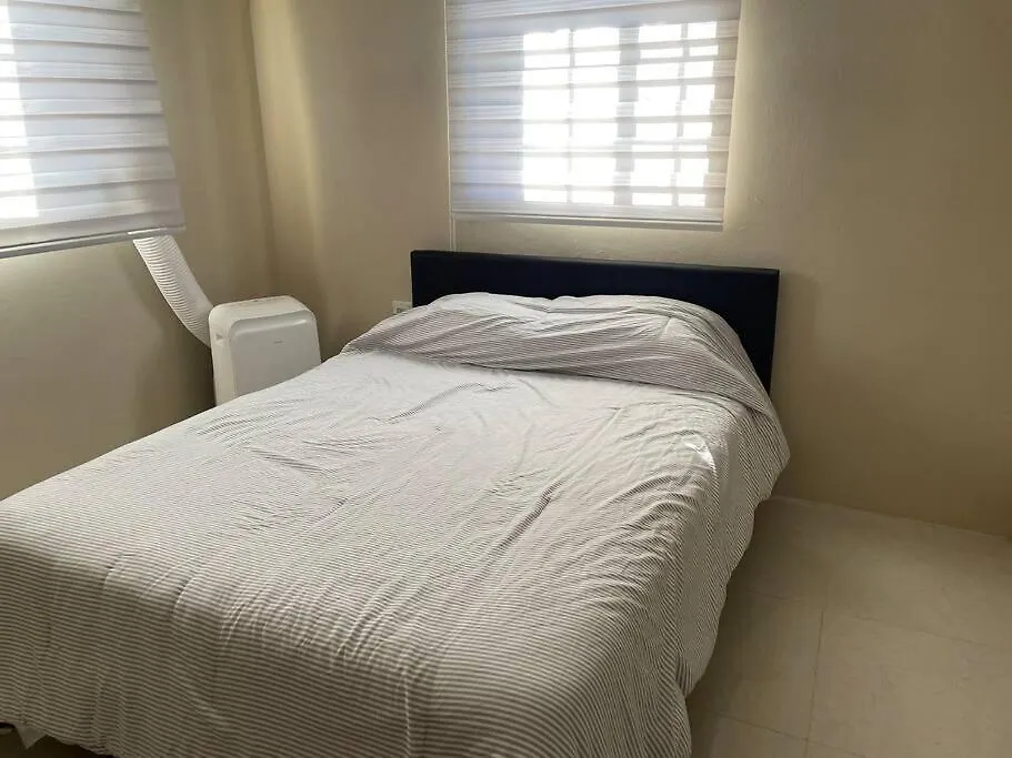 Turgotts Place Full Apartment Booking Yallahs Holiday home