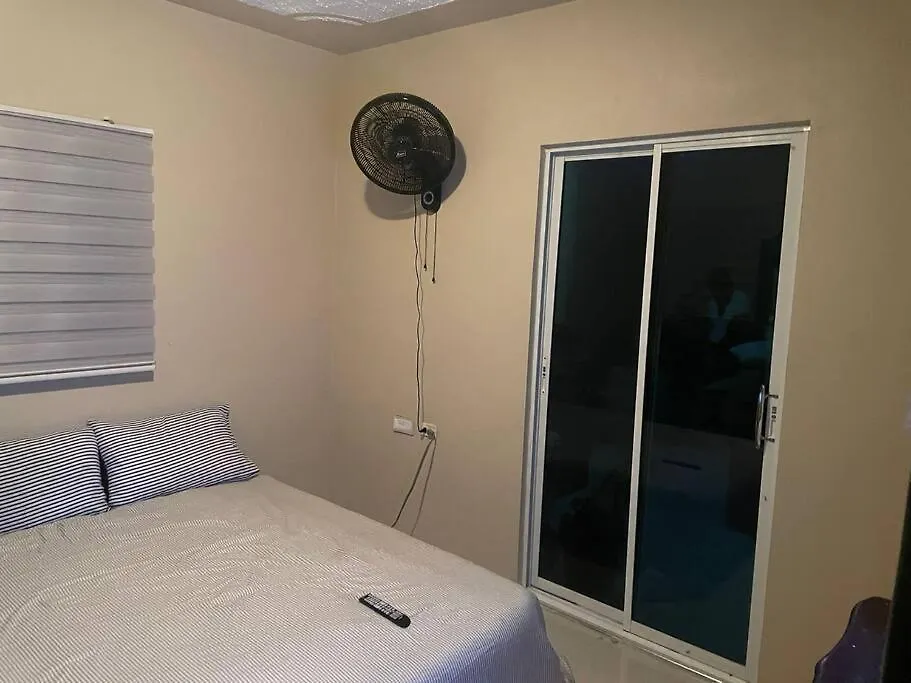 Turgotts Place Full Apartment Booking Yallahs