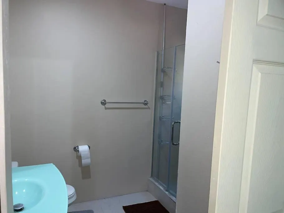 Holiday home Turgotts Place Full Apartment Booking Yallahs