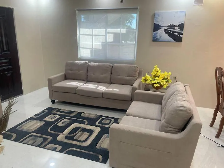 Turgotts Place Full Apartment Booking Yallahs Holiday home
