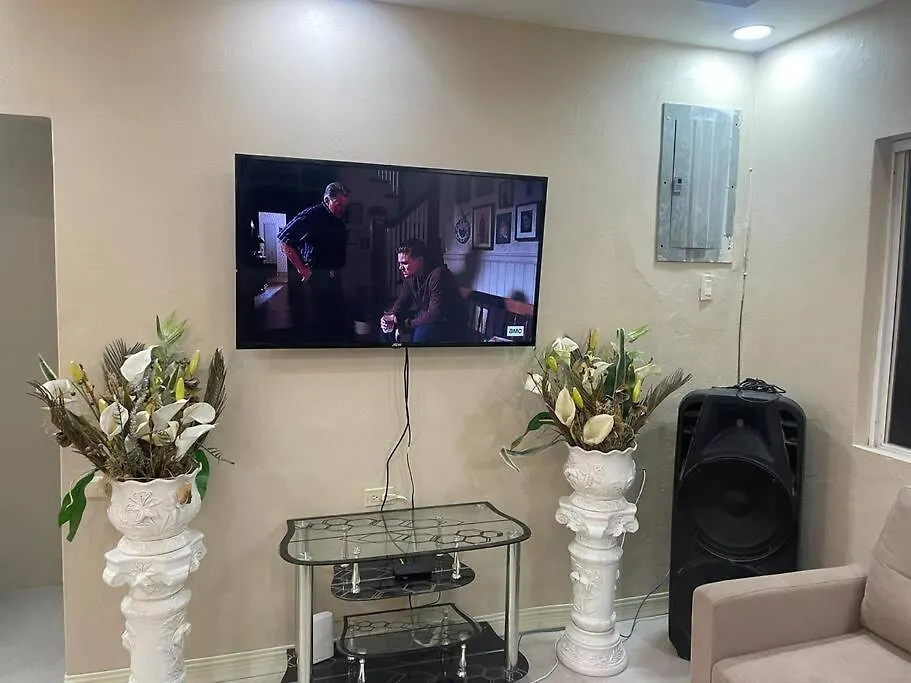 Turgotts Place Full Apartment Booking Yallahs