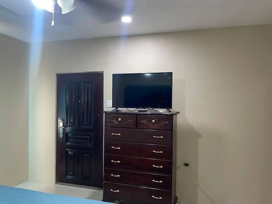Turgotts Place Full Apartment Booking Yallahs Holiday home