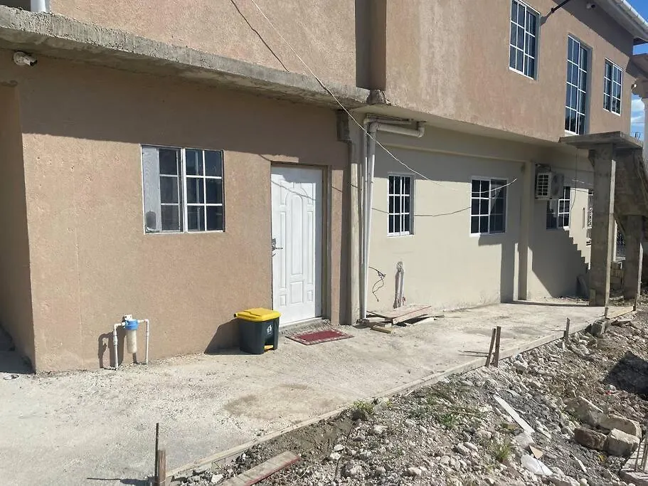 Turgotts Place Full Apartment Booking Yallahs