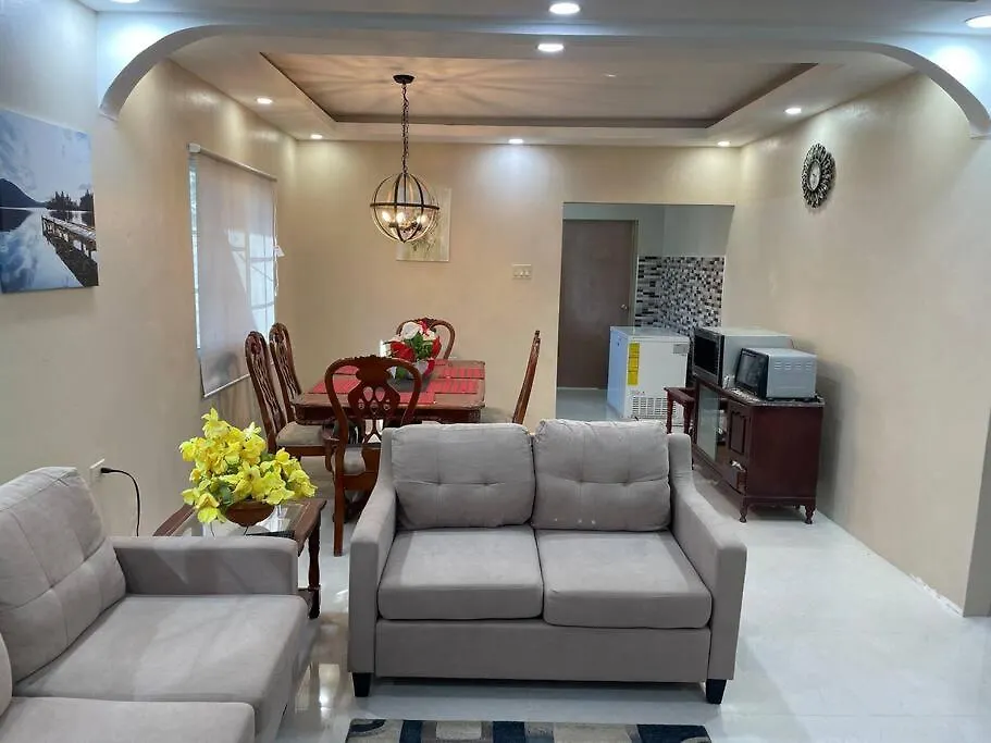 Holiday home Turgotts Place Full Apartment Booking Yallahs