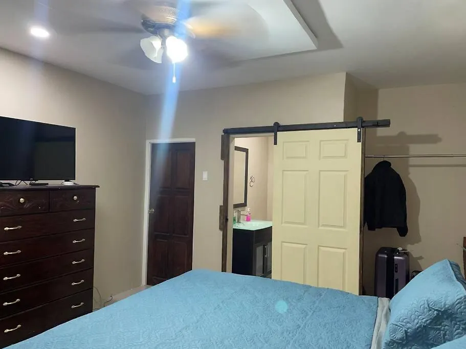 Holiday home Turgotts Place Full Apartment Booking Yallahs