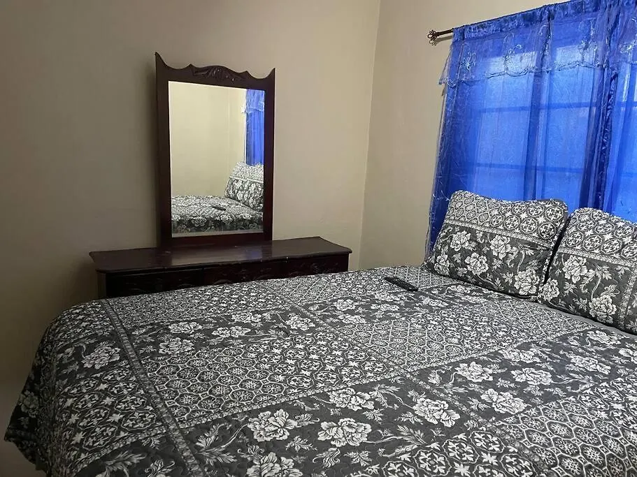 Turgotts Place Full Apartment Booking Yallahs