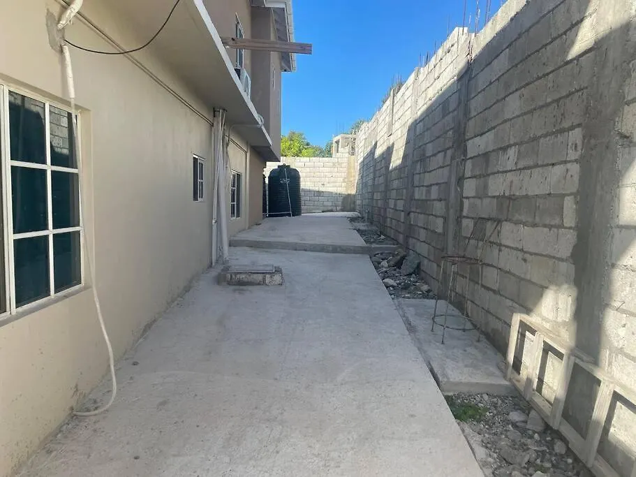 Turgotts Place Full Apartment Booking Yallahs 0*,  Jamaica